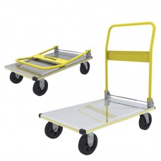 STANLEY. Platforma de transport pliabila PC511..